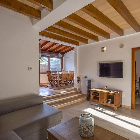 Villa Can Pep Cielo de Bonaire 外观 照片