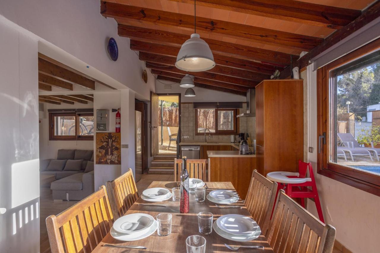 Villa Can Pep Cielo de Bonaire 外观 照片