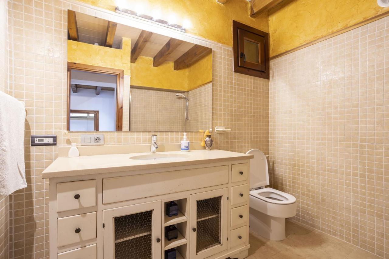Villa Can Pep Cielo de Bonaire 外观 照片