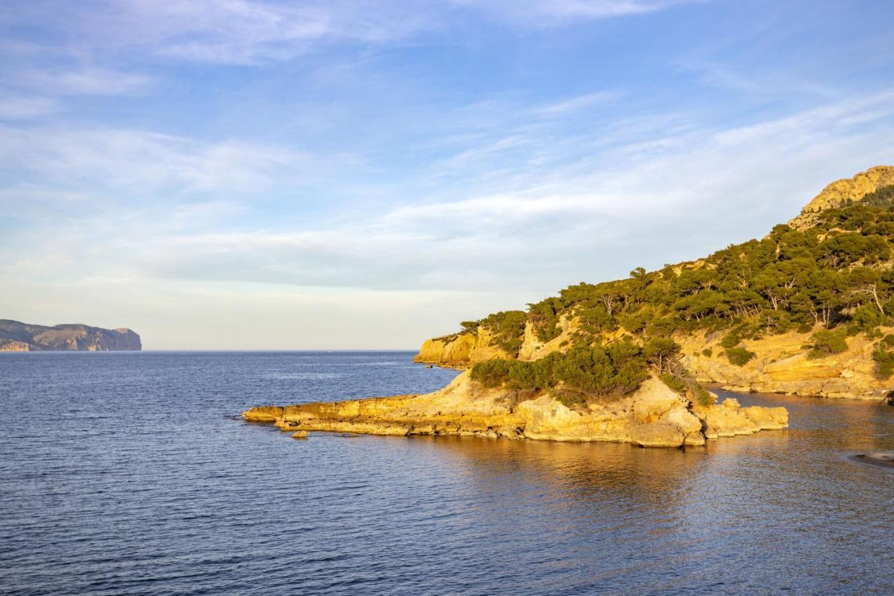 Villa Can Pep Cielo de Bonaire 外观 照片