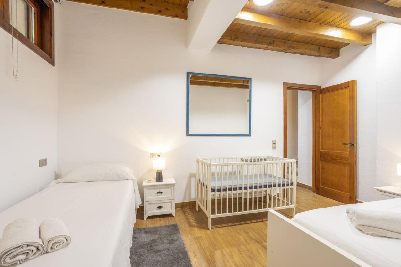 Villa Can Pep Cielo de Bonaire 外观 照片